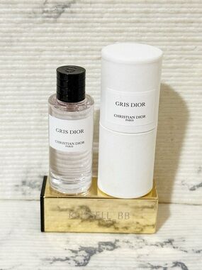 Dior Gris Dior 7.5 ML (La Collection Privée Christian Dior)